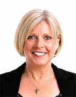 Jane Lilwall