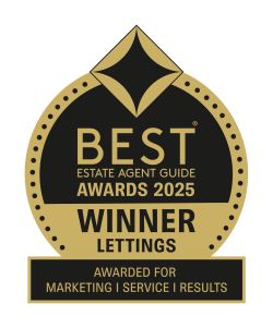 2025 BEAG Medal Winner LETTINGS1111